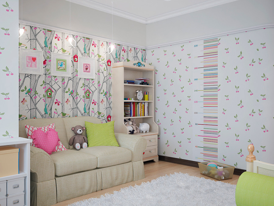 Гармония и спокойствие