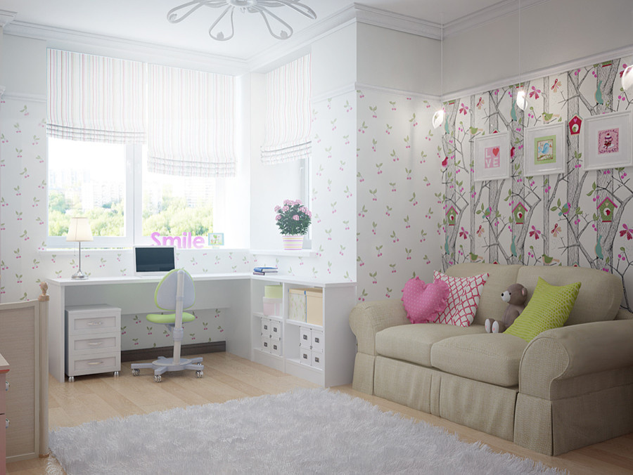 Гармония и спокойствие