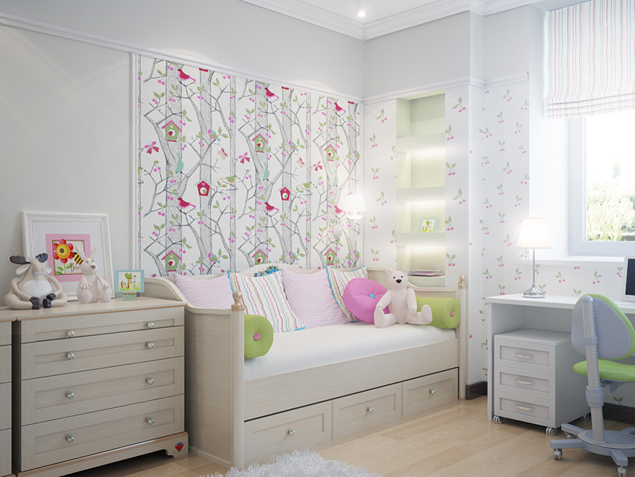 Гармония и спокойствие