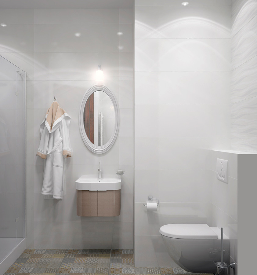 Гармония и спокойствие