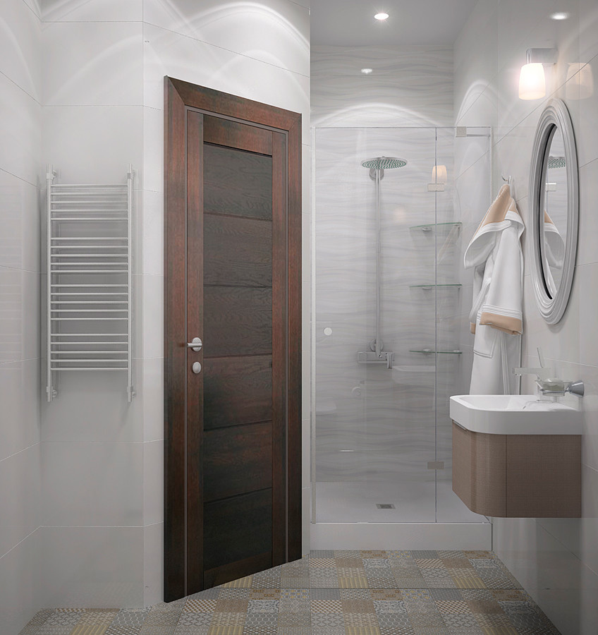 Гармония и спокойствие