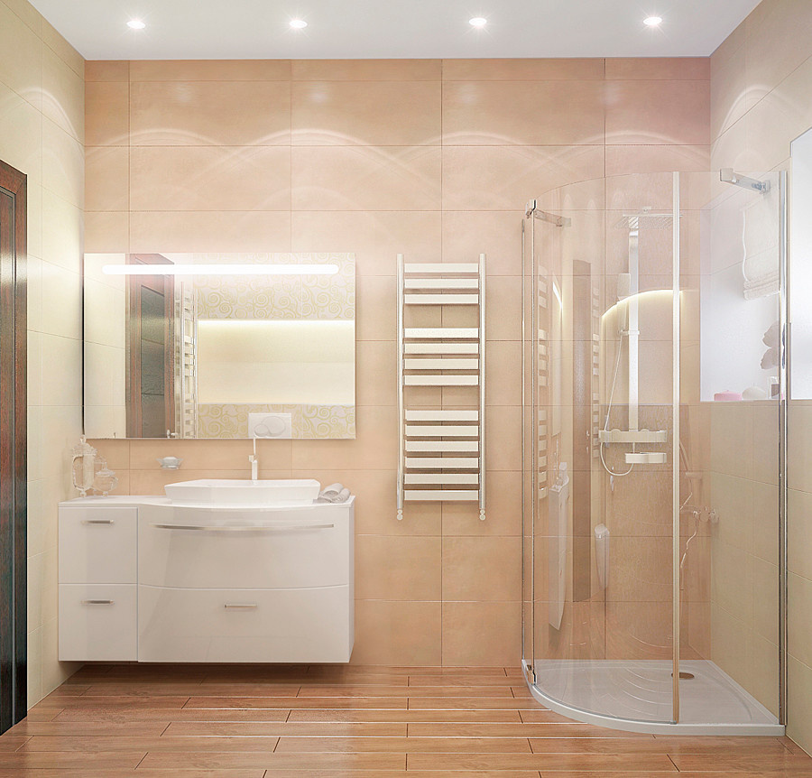 Гармония и спокойствие