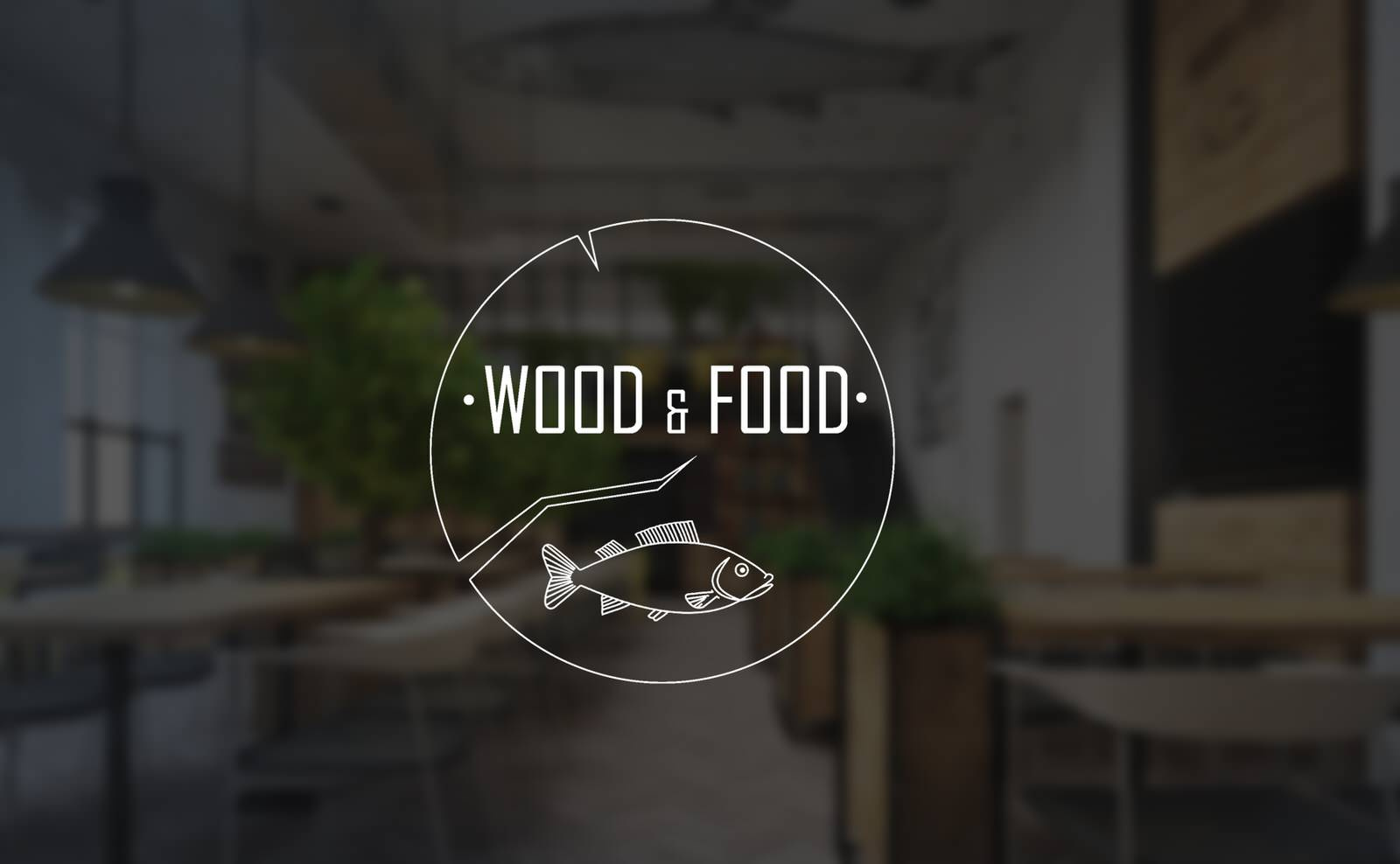 WOOD&FOOD