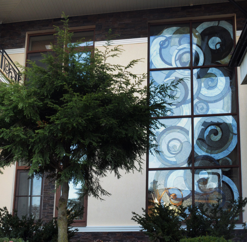 Дом в Новой Москве