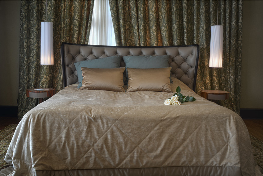 Дом в Новой Москве