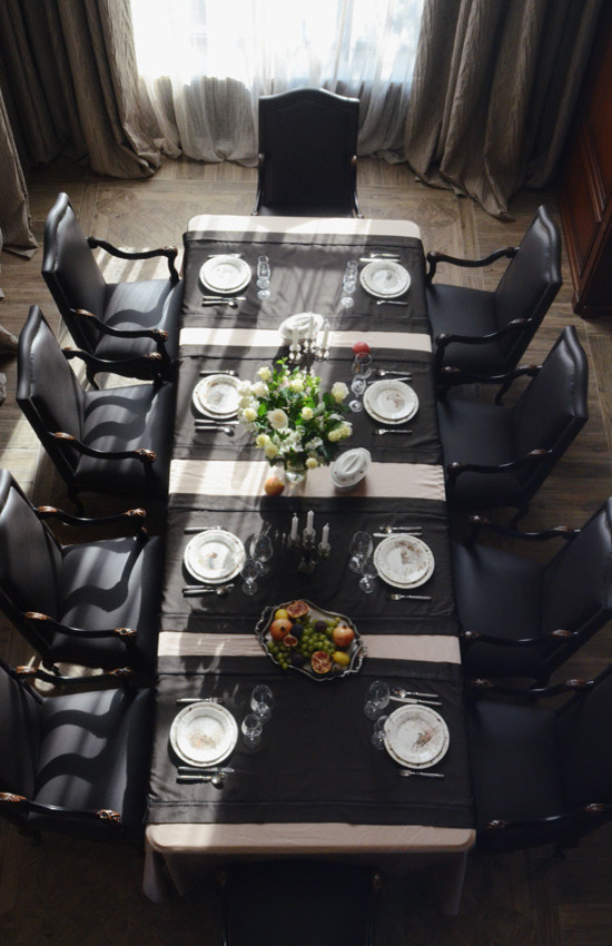 Дом в Новой Москве