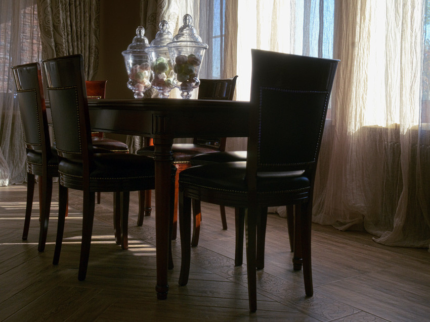 Дом в Новой Москве