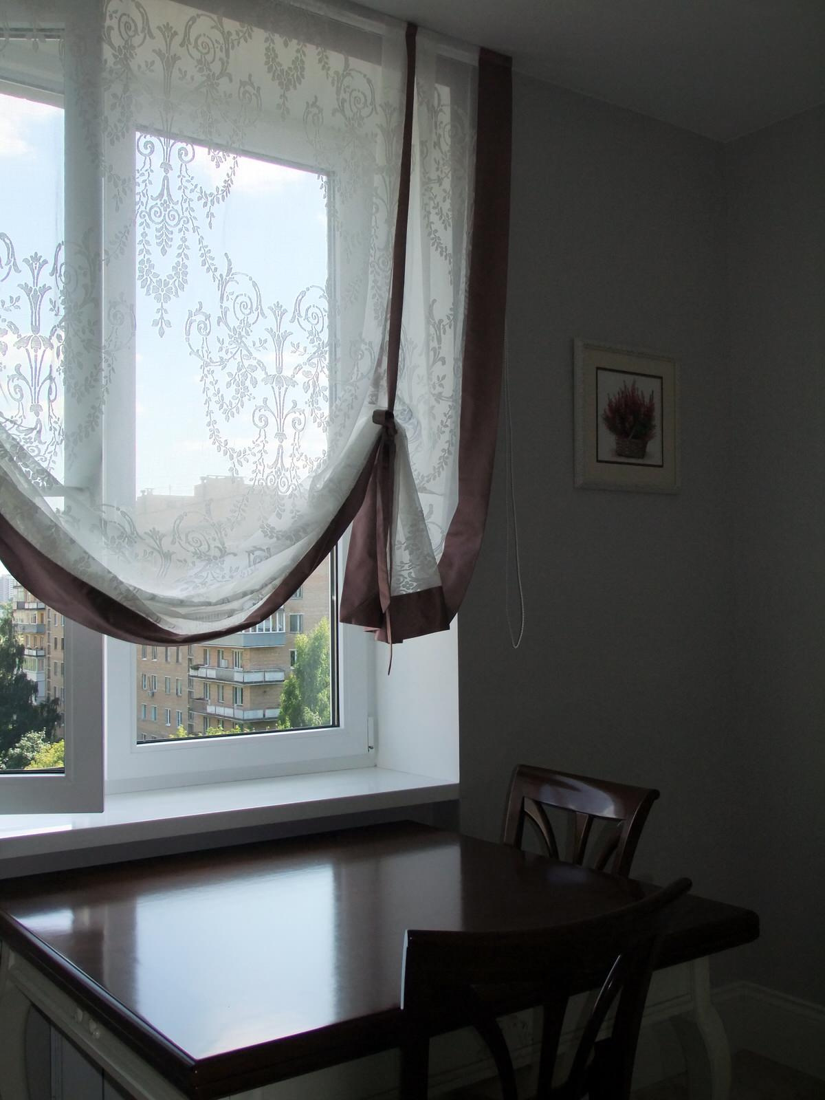 Квартира в Москве, Ленинский проспект