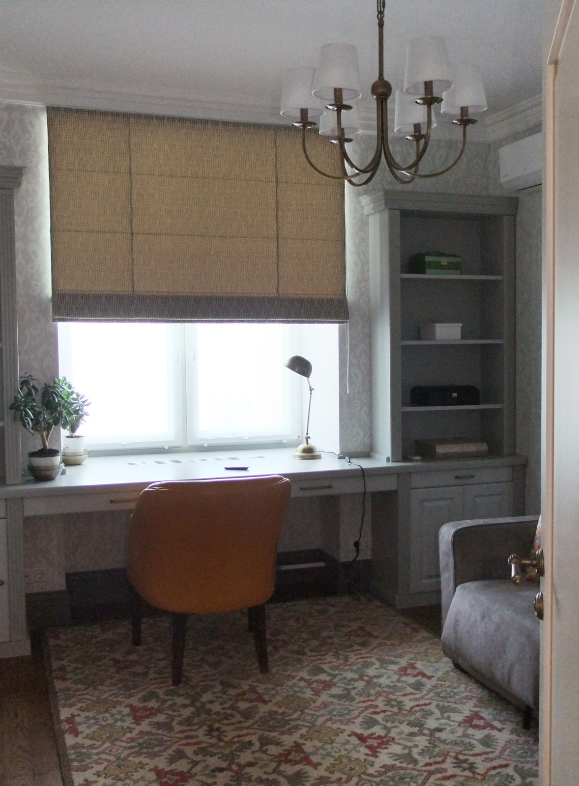 Квартира в Москве, Ленинский проспект