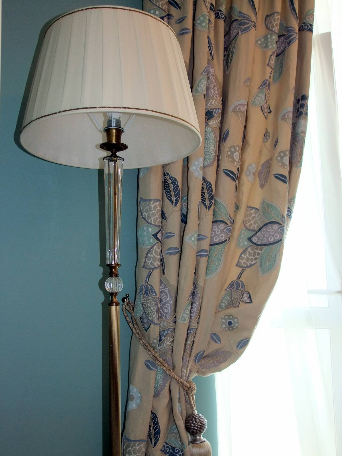 Квартира в Москве, Ленинский проспект