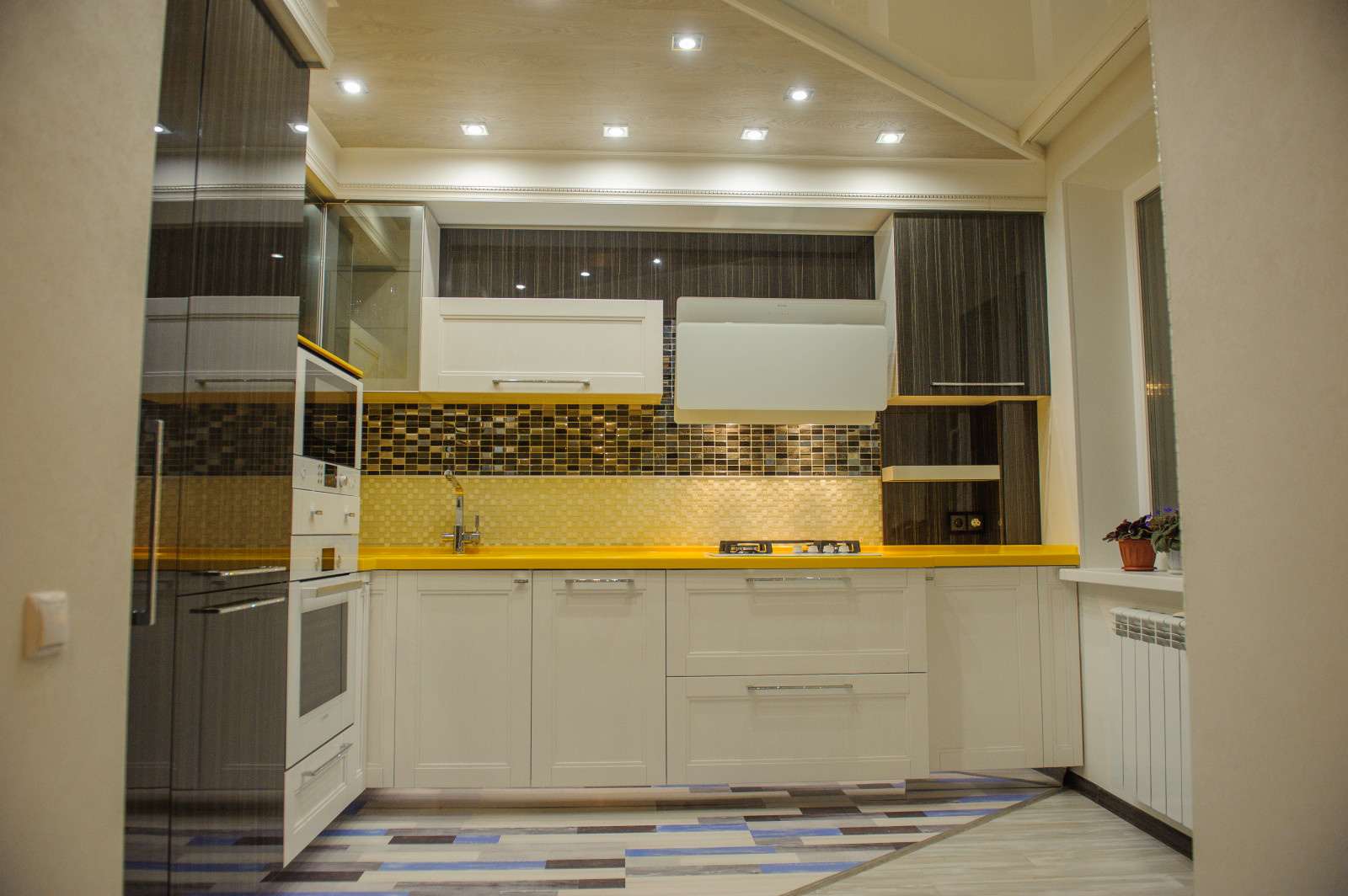 Андрей Баркин