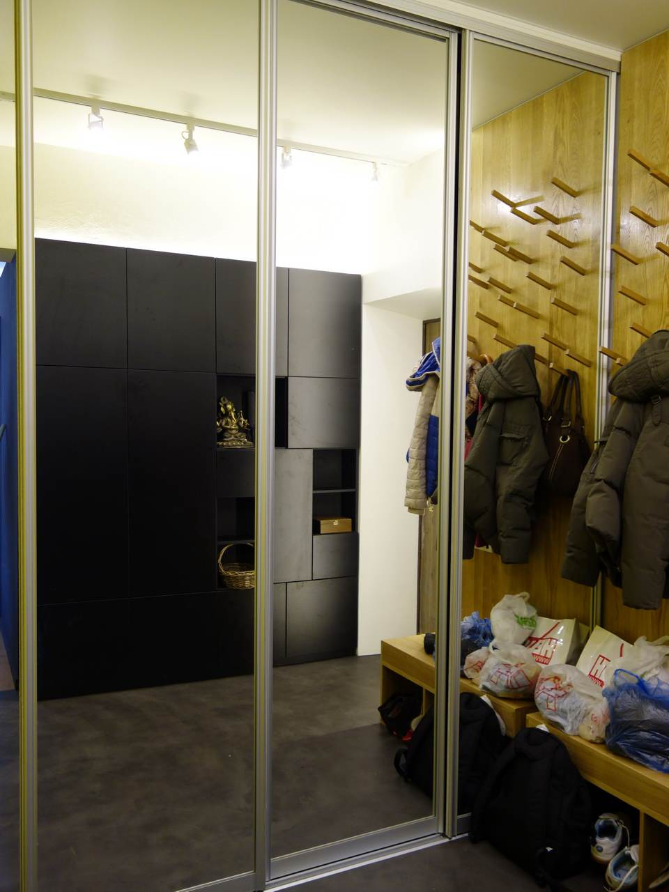 Багрицкого улица