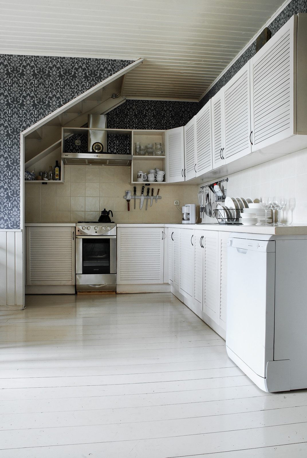 Обложка альбома: дом и дача