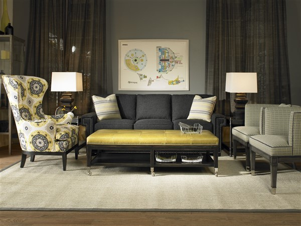 Американские интерьеры - создайте c Design Place