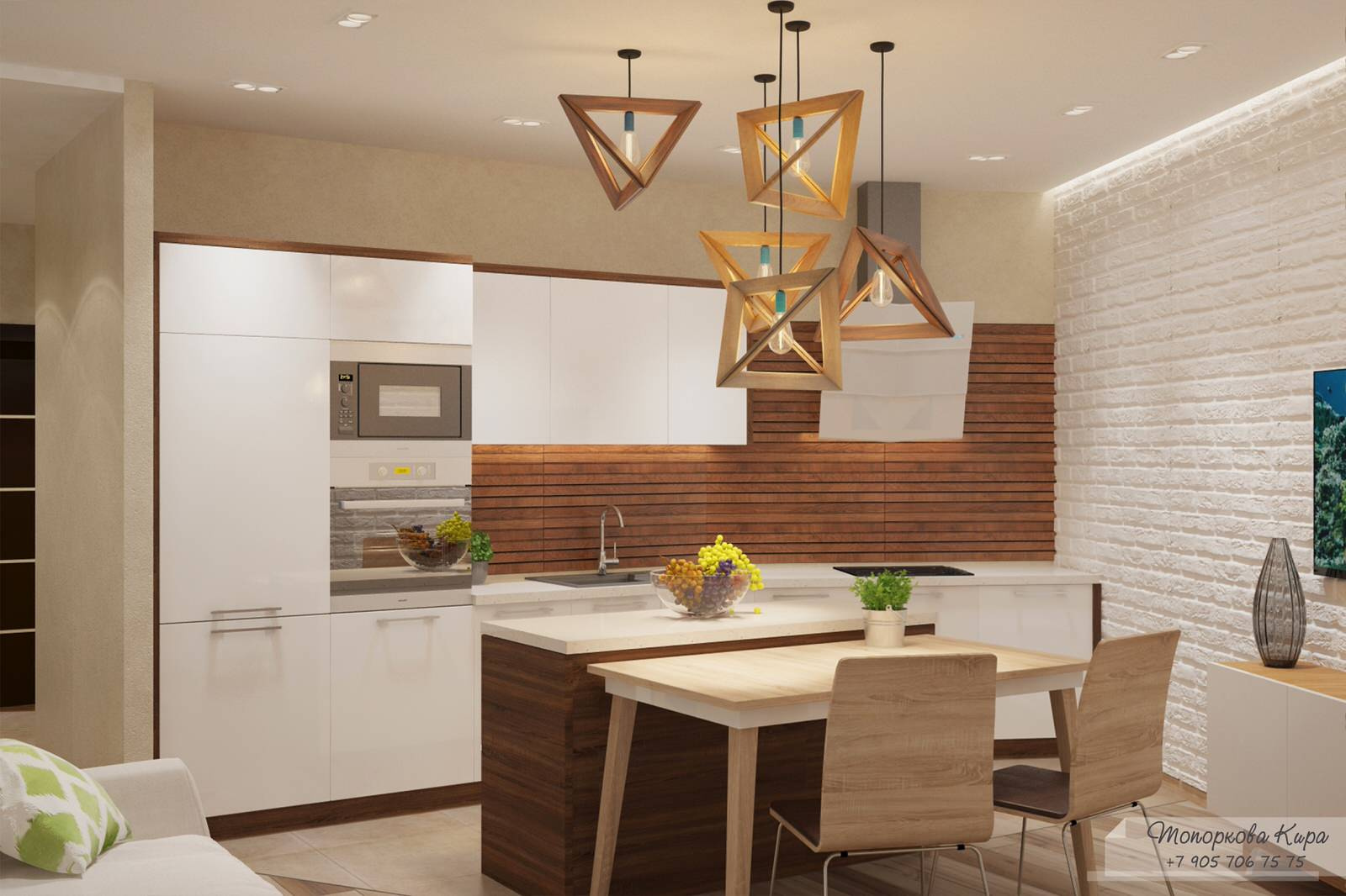 Фоновое изображение профиля Кира Топоркова