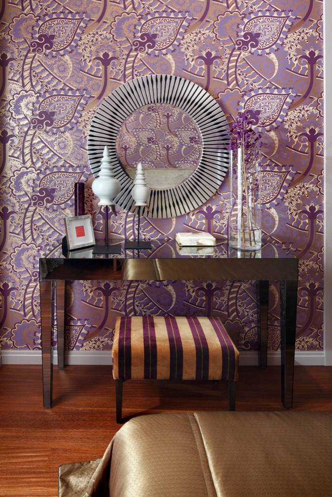 Частная квартира. Якиманка