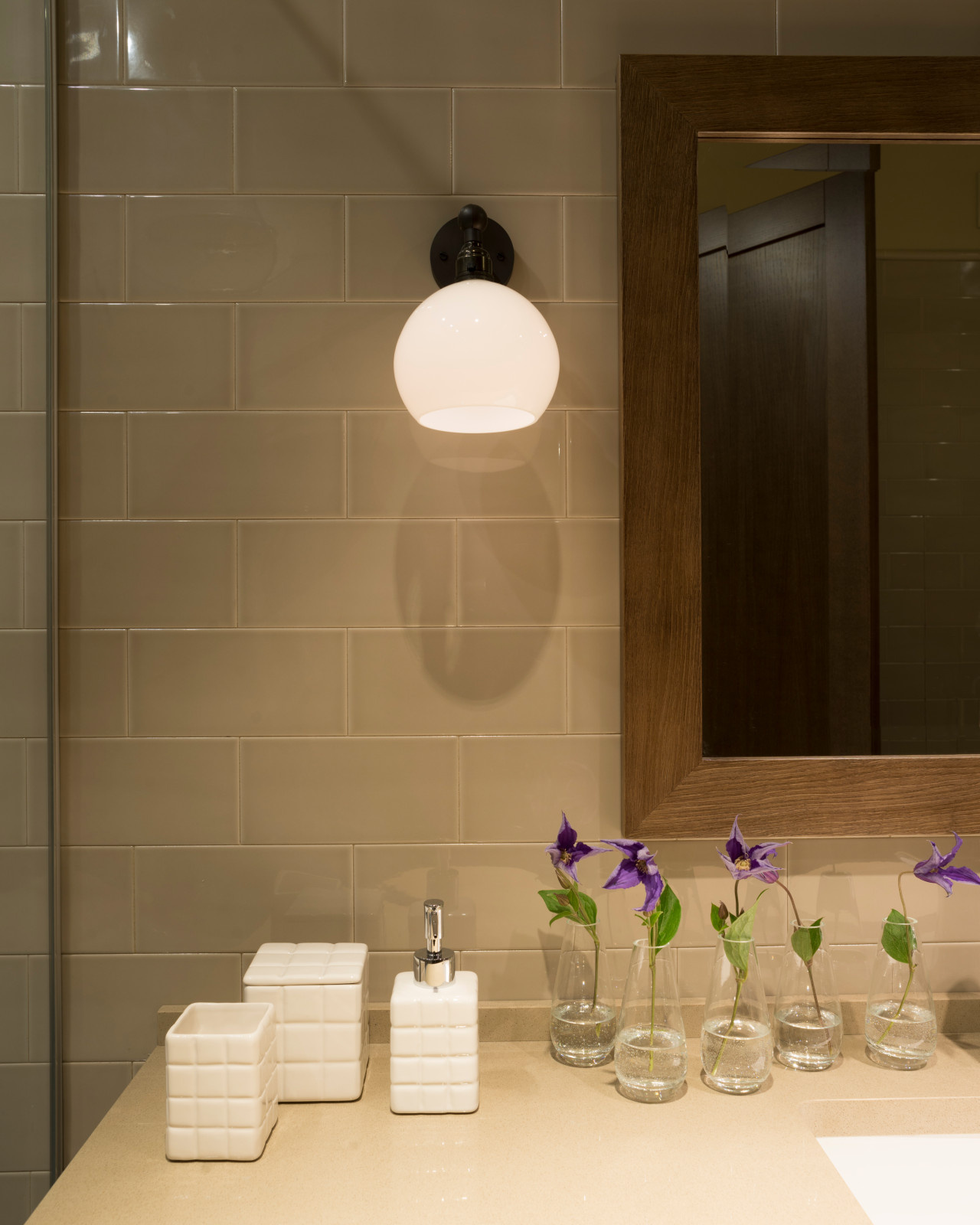 Ванная комната