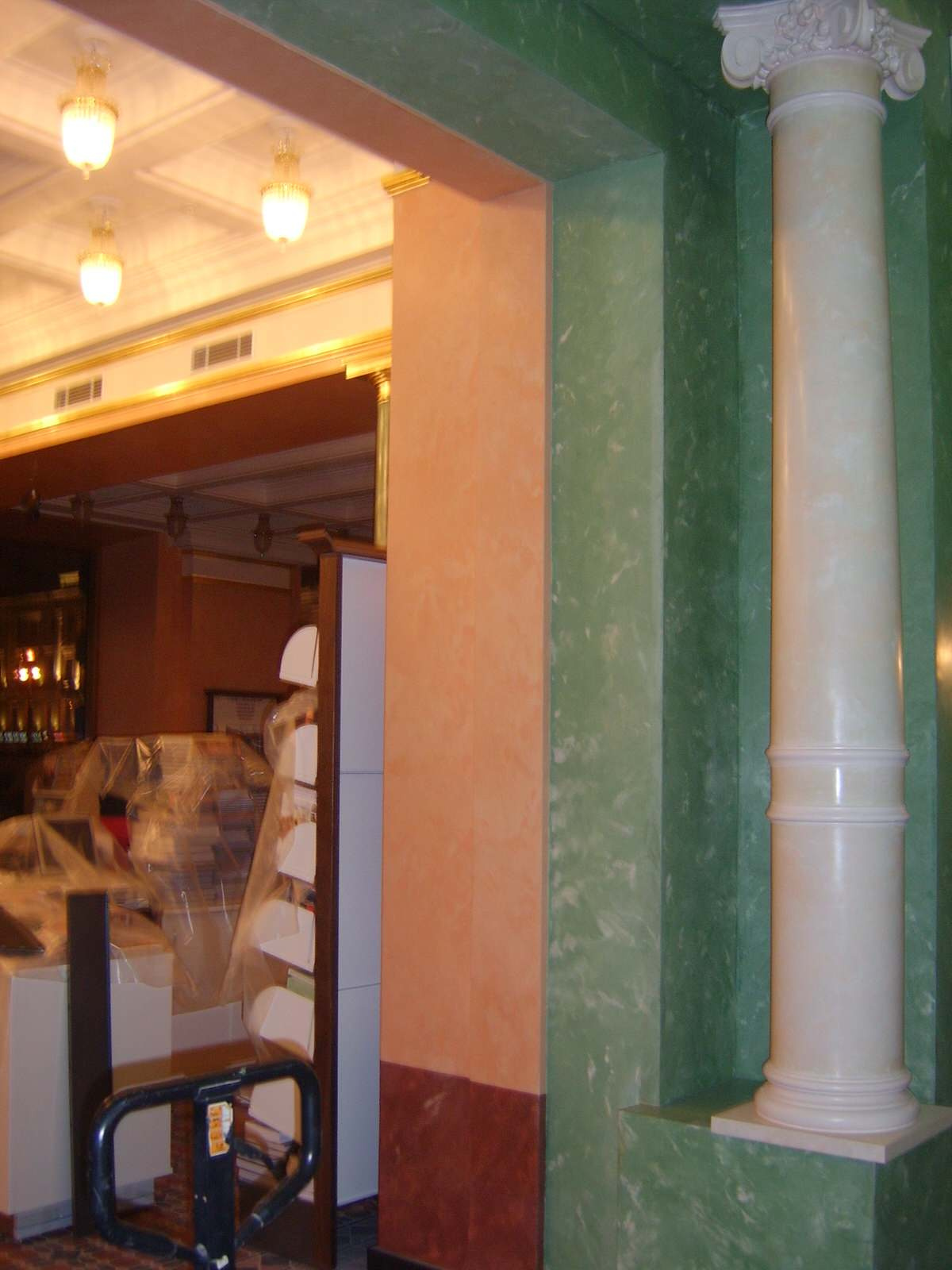 Дом книги на Невском