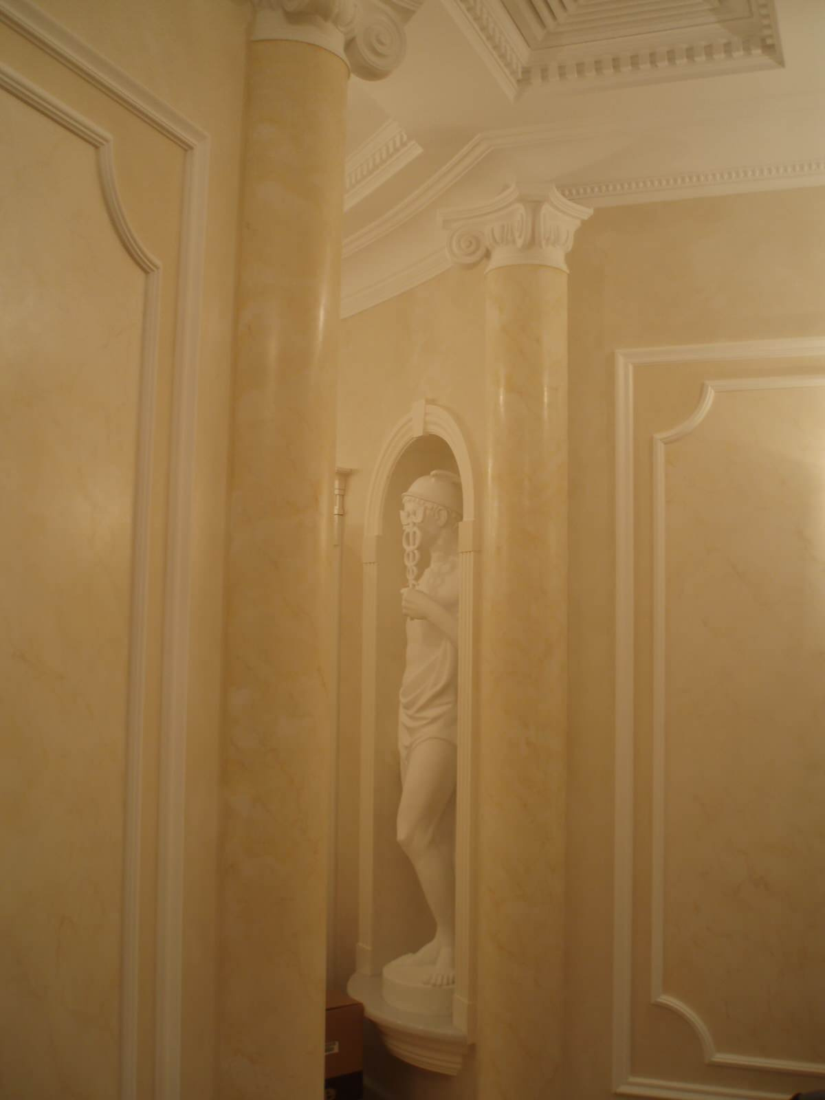 Отель Мон Блан