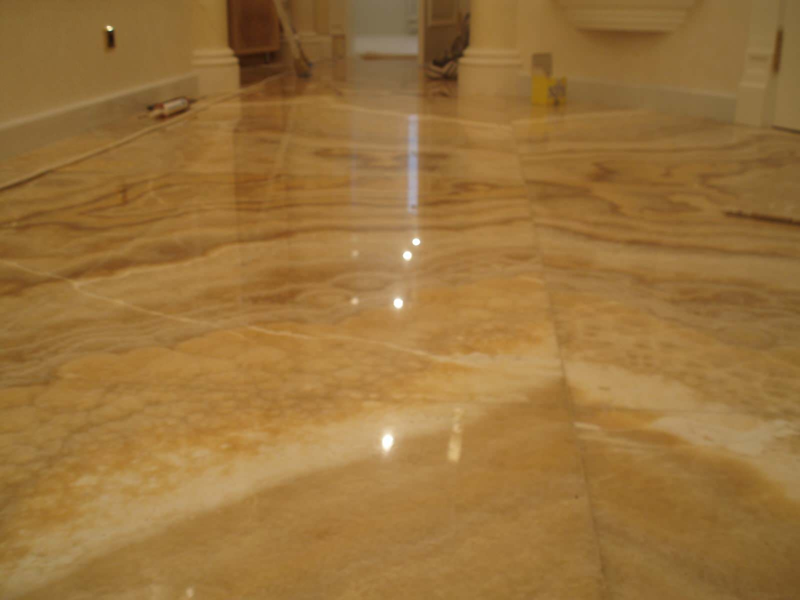 Отель Мон Блан