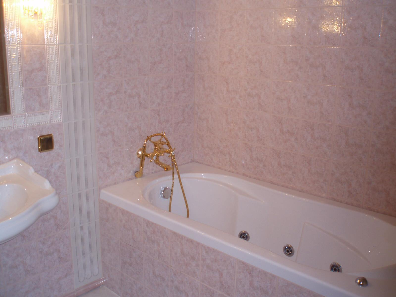 Отель Мон Блан