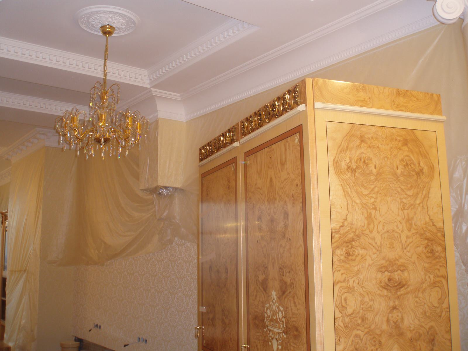 Отель Мон Блан