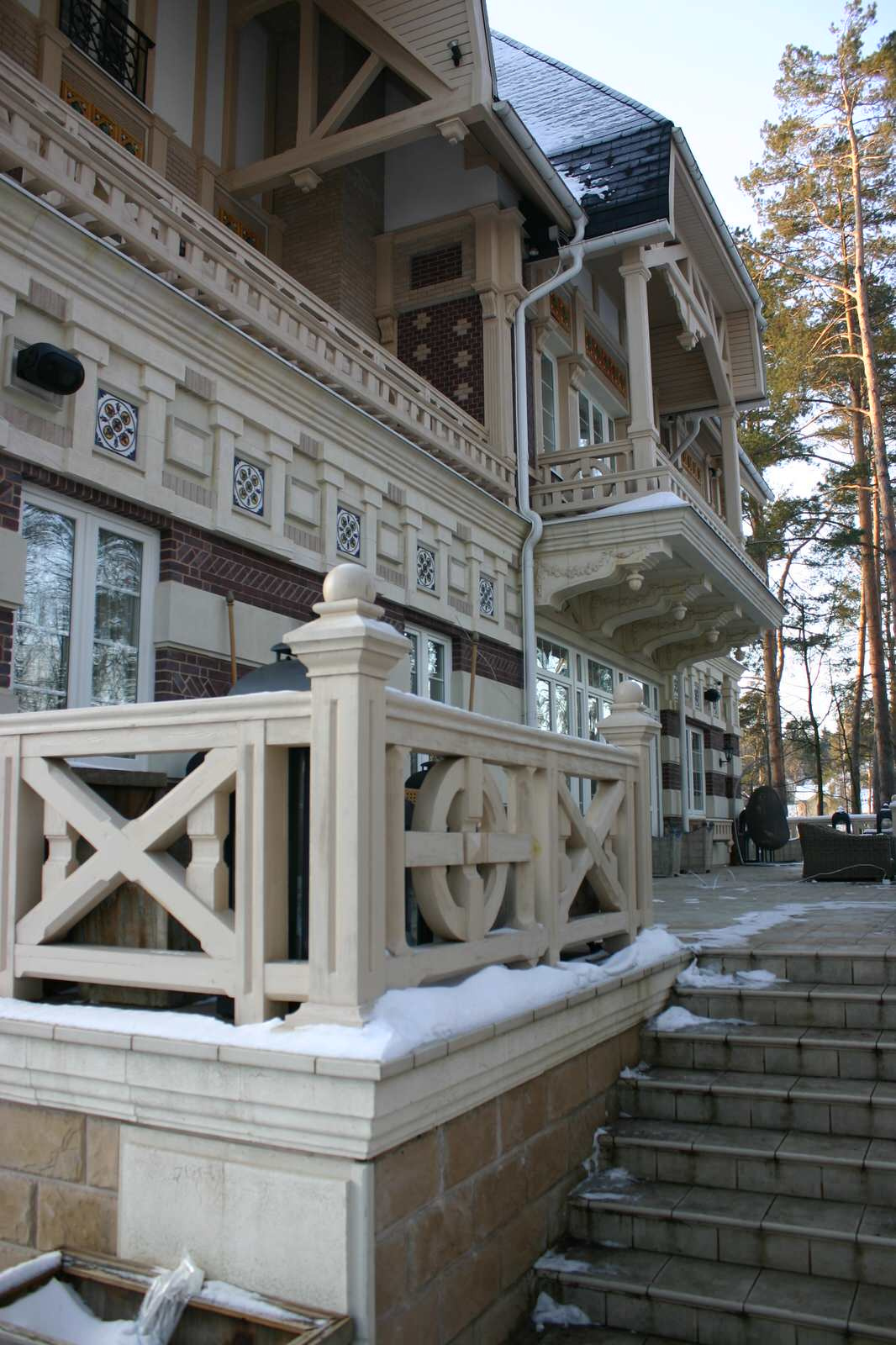 Дом, 700 кв.м