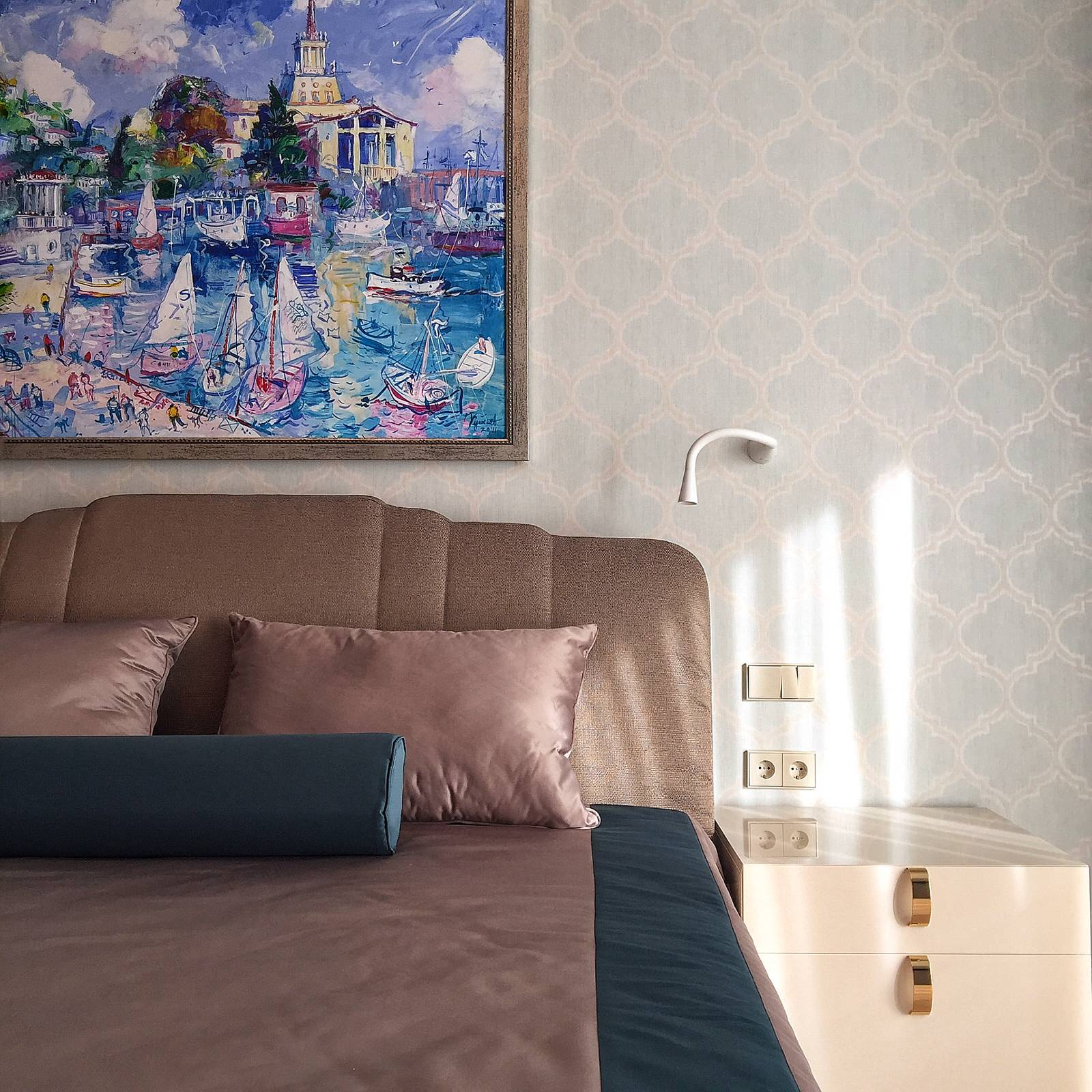 Семейные Ценности