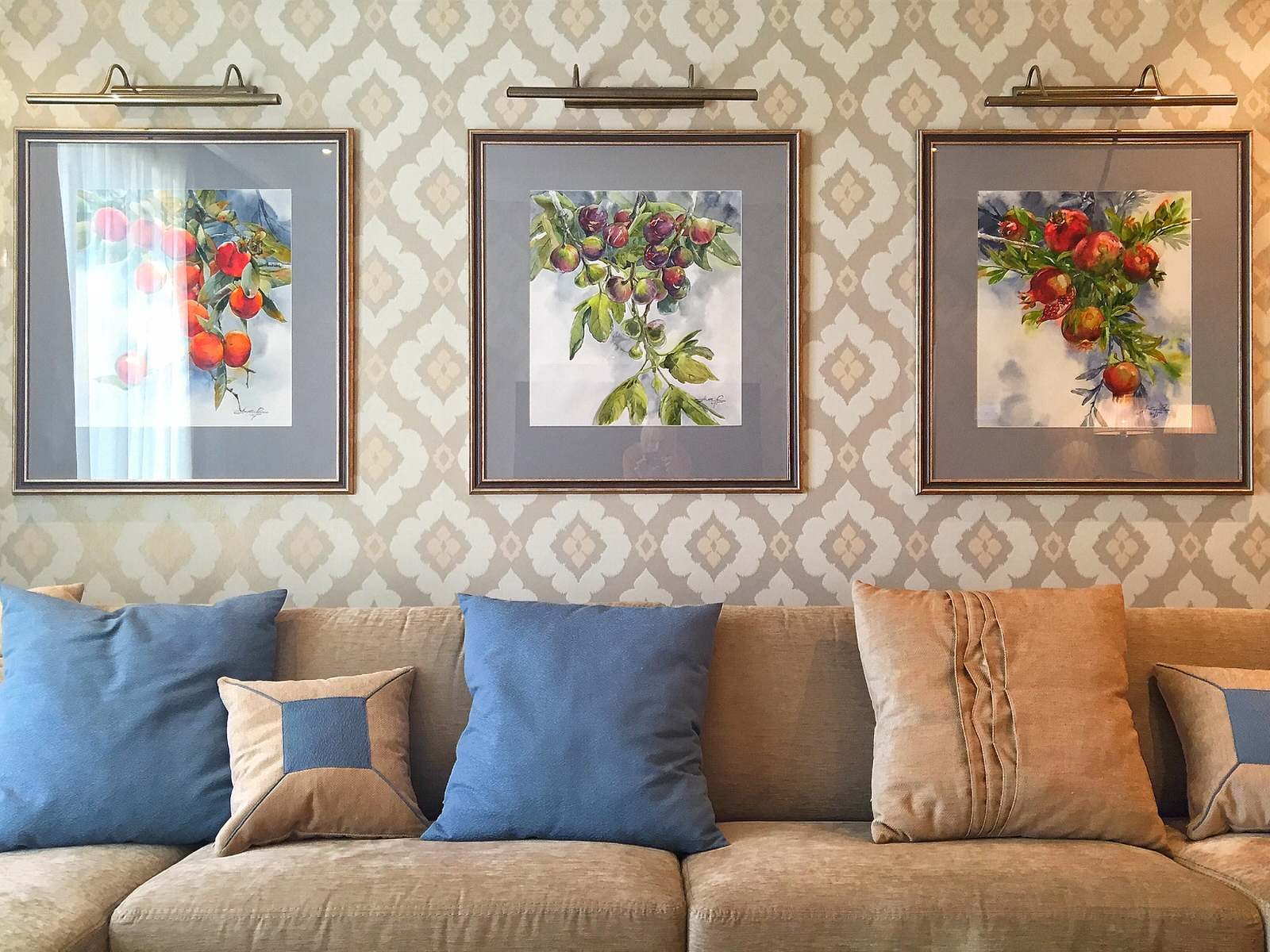 Семейные Ценности