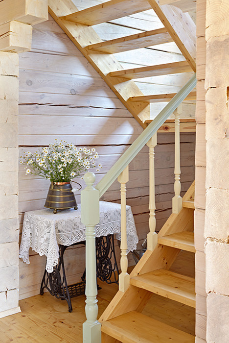 Дача на Оке