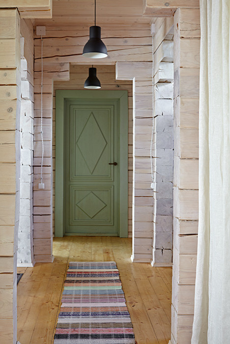 Дача на Оке