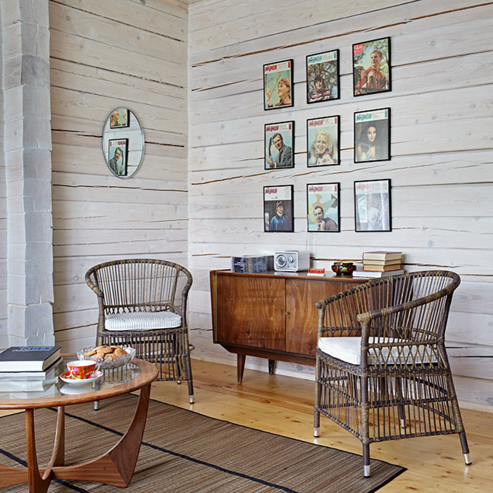 Обложка альбома: Совок