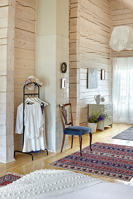 Дача на Оке