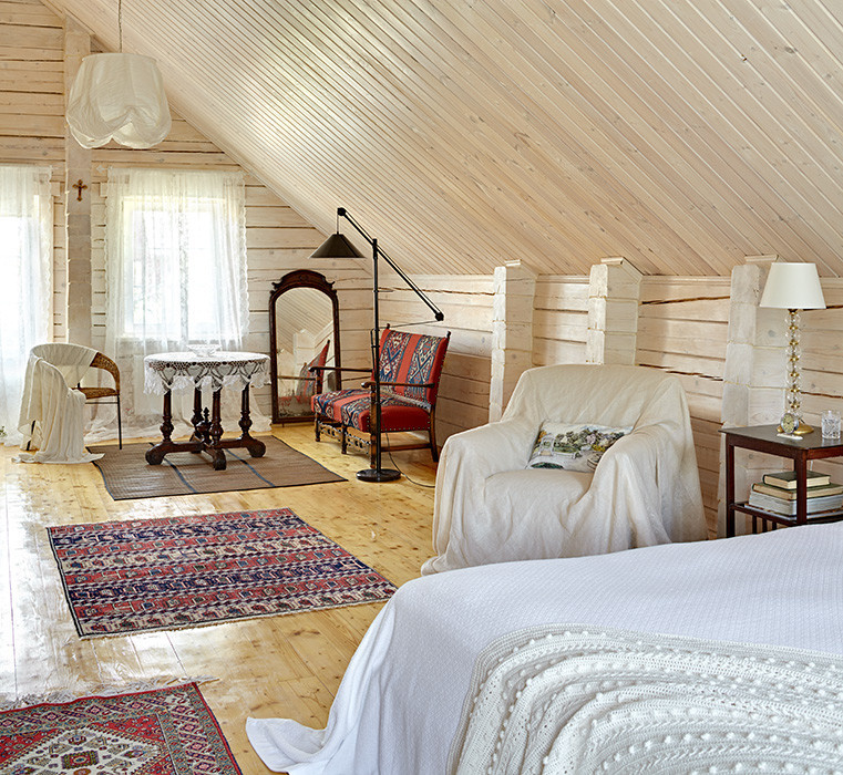 Дача на Оке