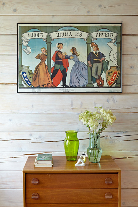 Дача на Оке