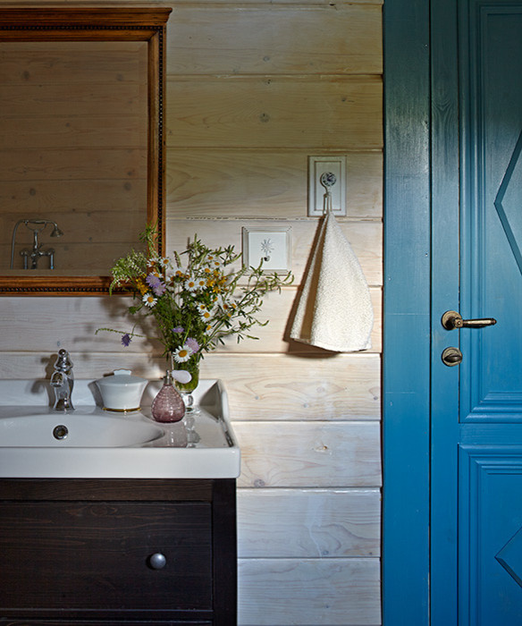 Дача на Оке