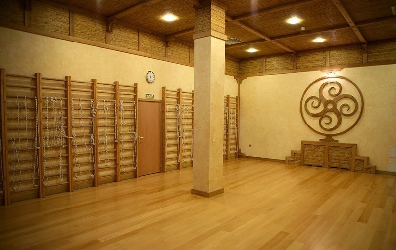 Hall