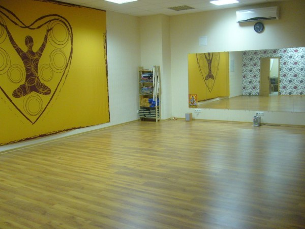 Hall