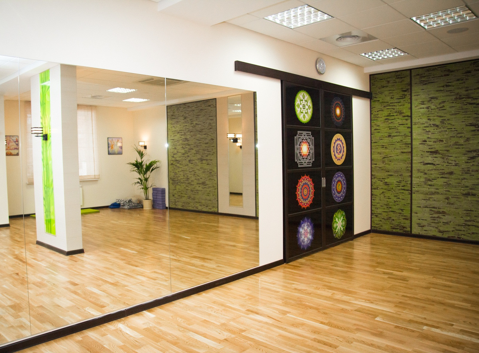 Hall