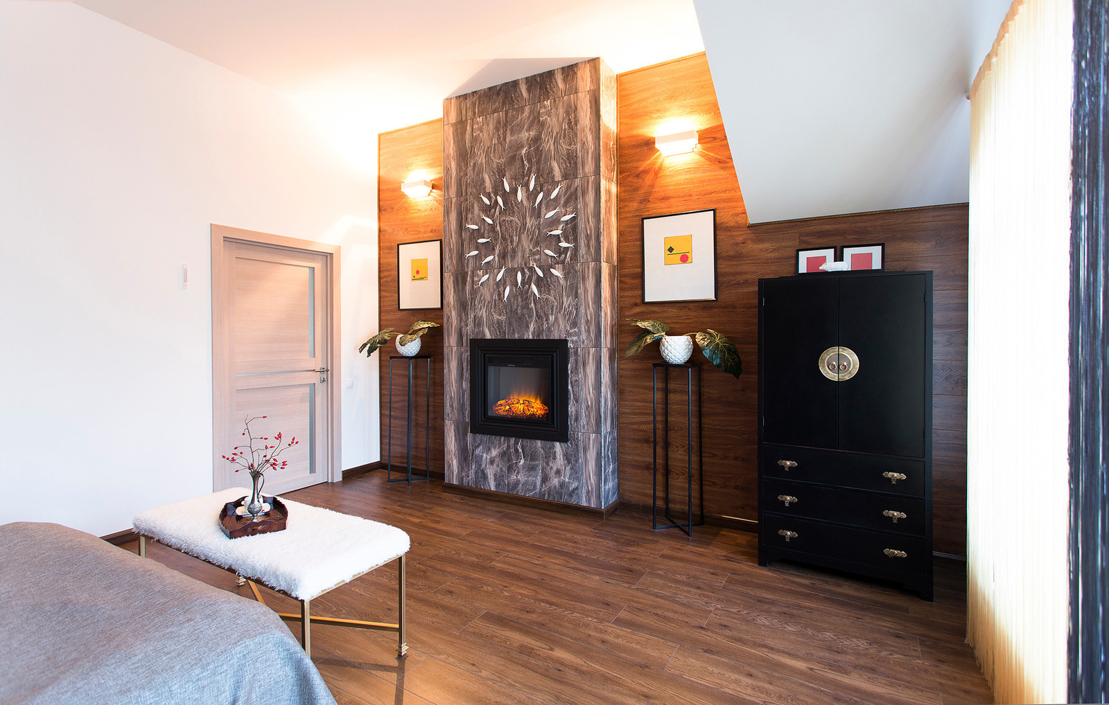 Частный дом в Новороссийске