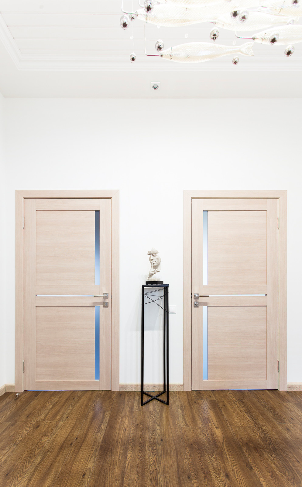 Частный дом в Новороссийске