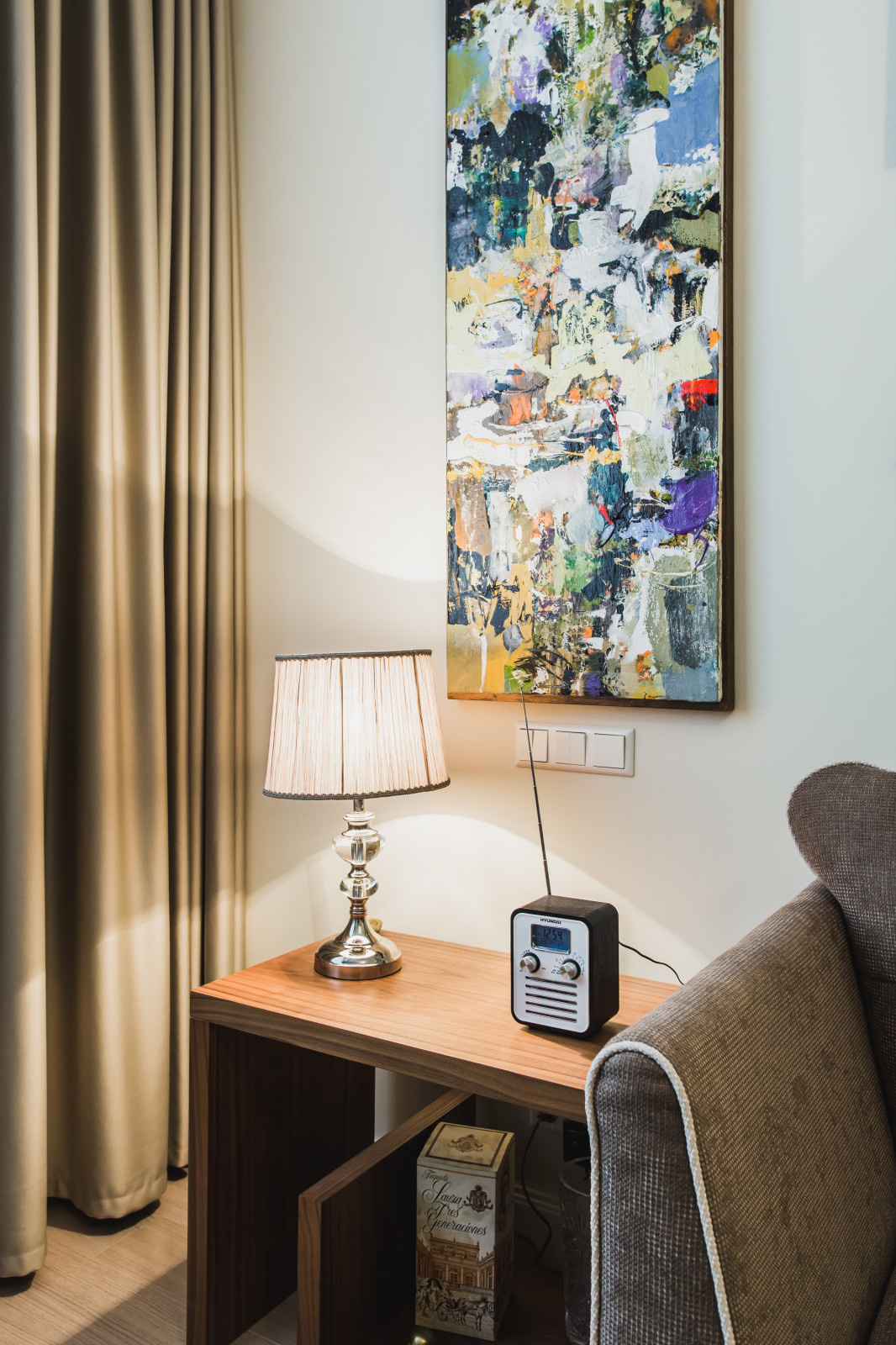 Обложка альбома: Картины