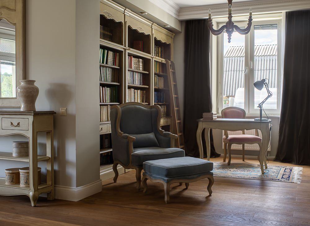 Акция "Скидка на мебель 15%" 10 лучших комплектов для обновления интерьера