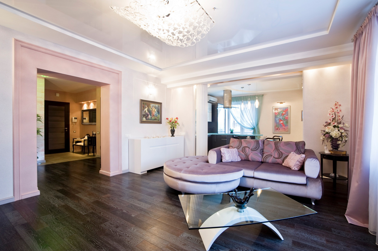 Ольга Калашникова