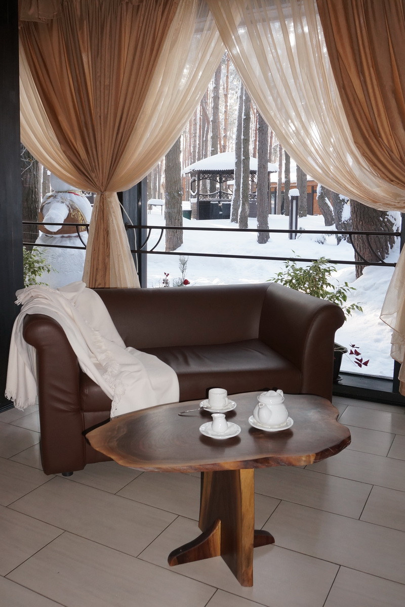 ДревоДизайн Вячеслав