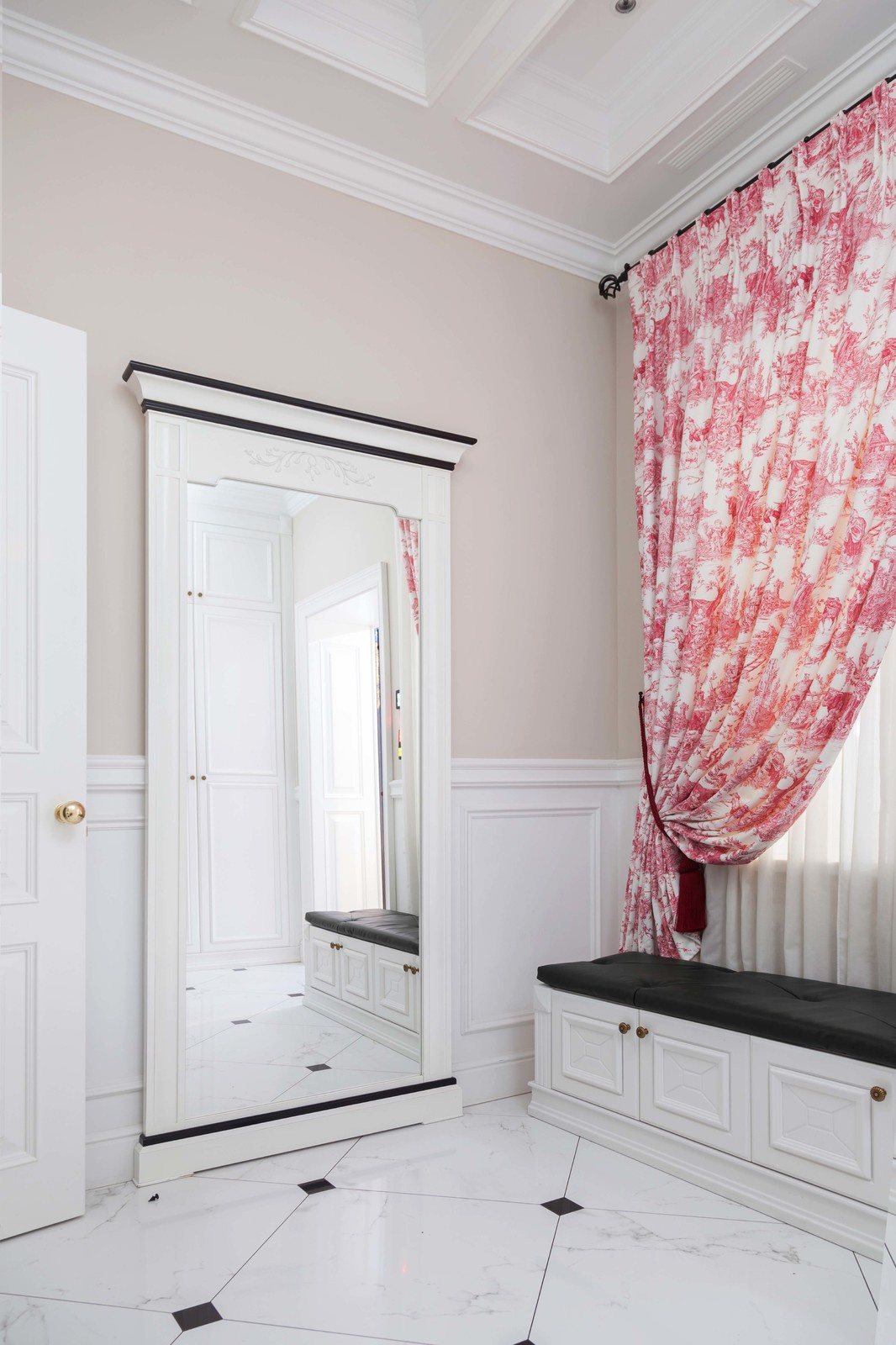 Загородный дом