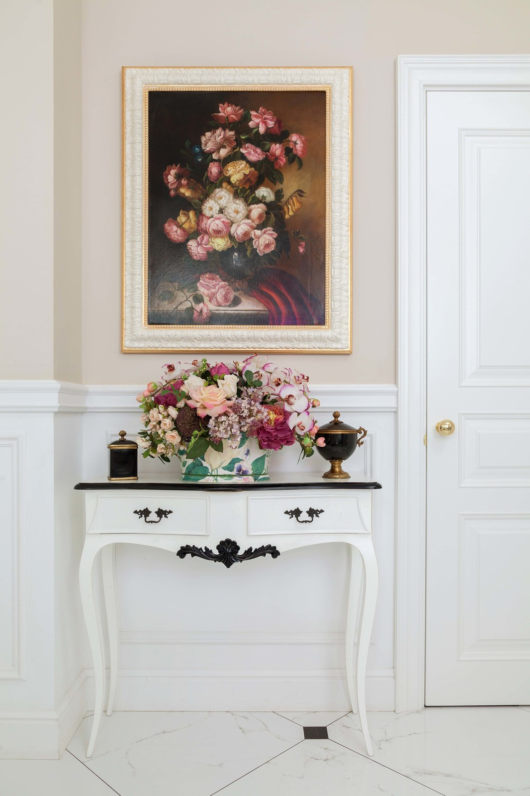 Загородный дом