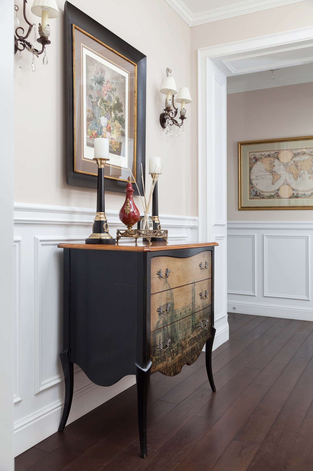 Загородный дом