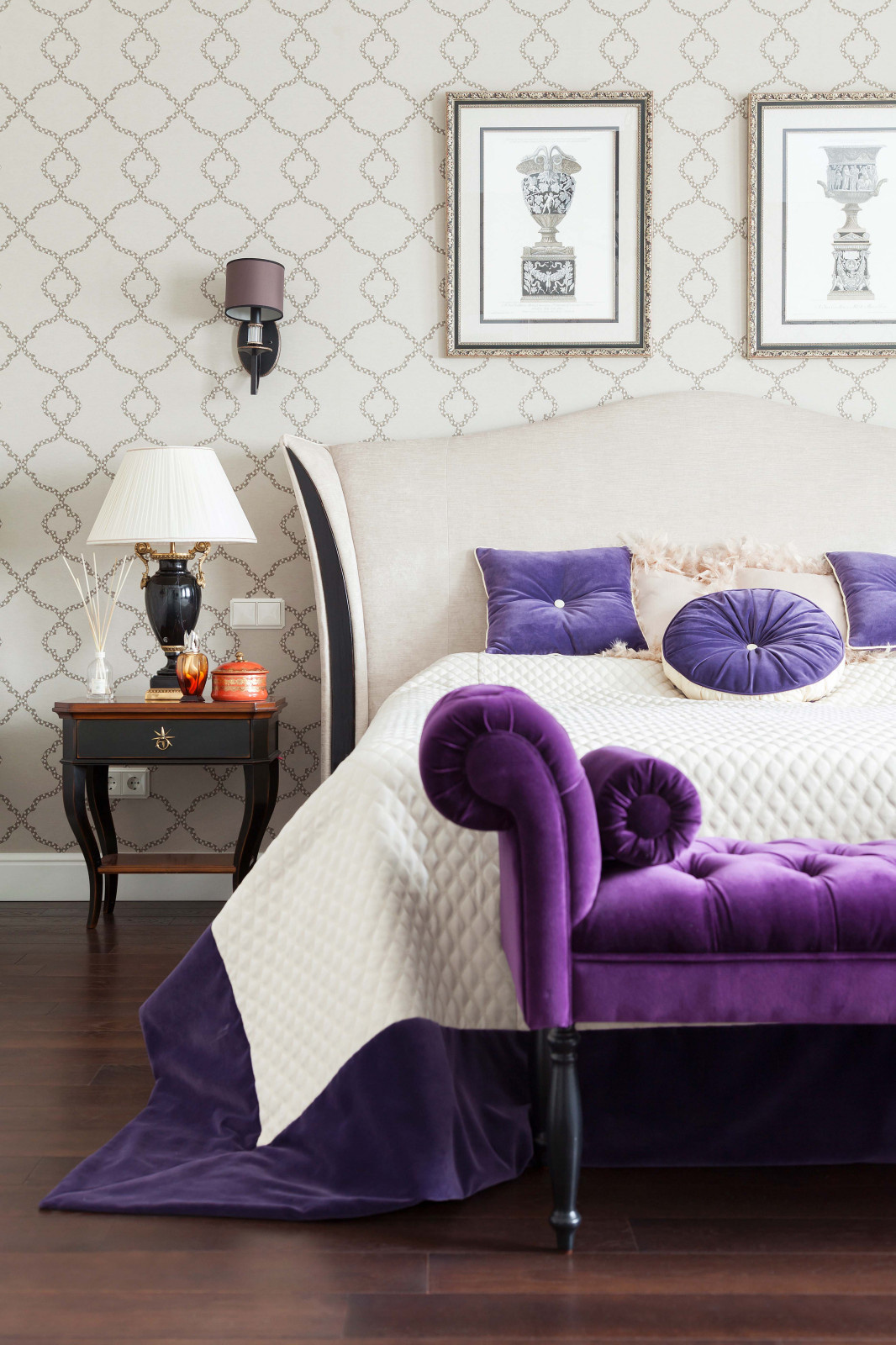 Загородный дом