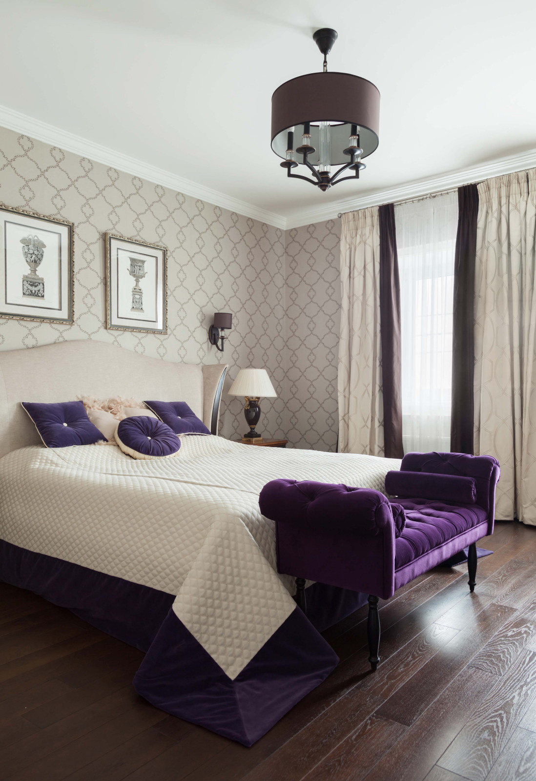 Загородный дом